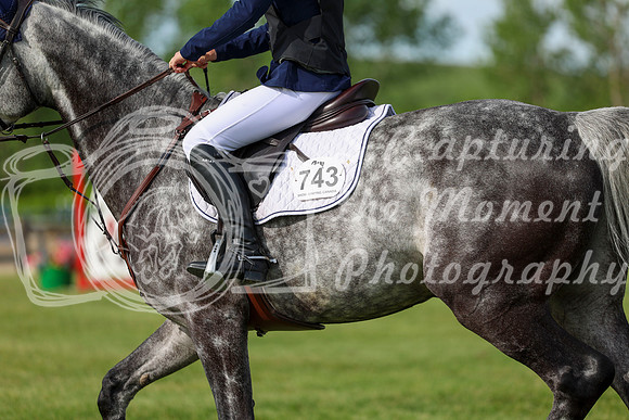 01445 - Shea - 2026 June Classic I - Sunday June 14th