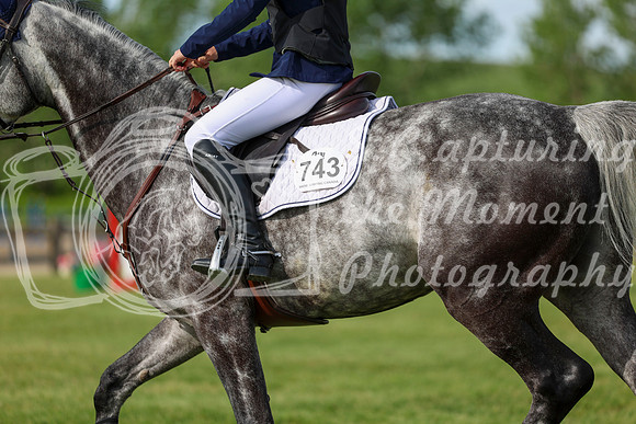 01446 - Shea - 2026 June Classic I - Sunday June 14th