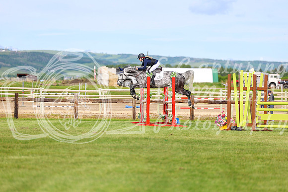 01450 - Shea - 2026 June Classic I - Sunday June 14th