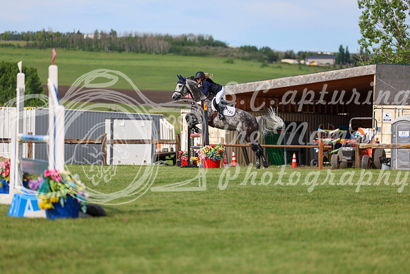 01452 - Shea - 2026 June Classic I - Sunday June 14th