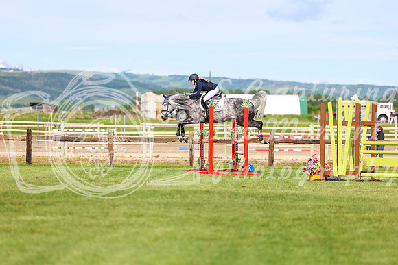 01451 - Shea - 2026 June Classic I - Sunday June 14th