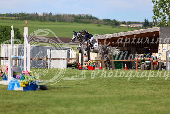 01453 - Shea - 2026 June Classic I - Sunday June 14th