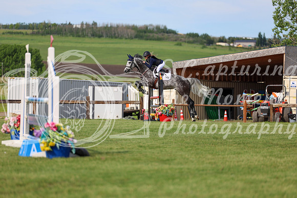 01454 - Shea - 2026 June Classic I - Sunday June 14th