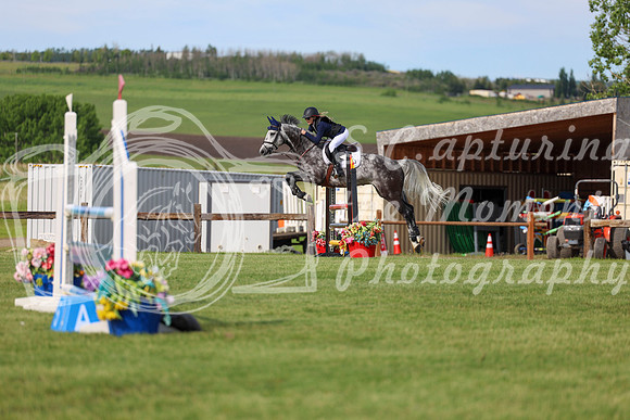 01455 - Shea - 2026 June Classic I - Sunday June 14th