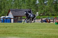 01457 - Shea - 2026 June Classic I - Sunday June 14th