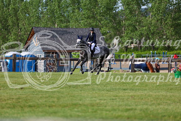 01458 - Shea - 2026 June Classic I - Sunday June 14th