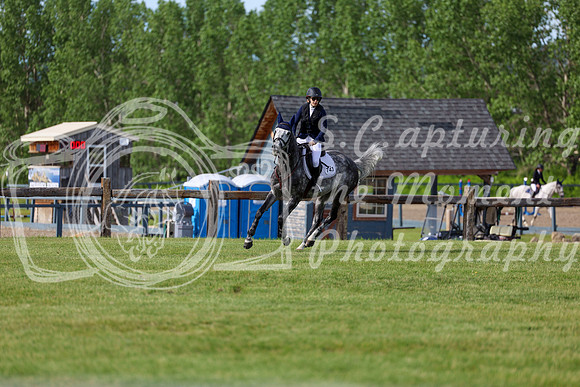 01460 - Shea - 2026 June Classic I - Sunday June 14th
