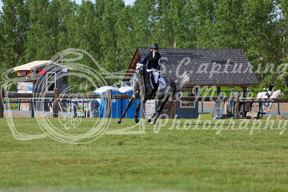 01461 - Shea - 2026 June Classic I - Sunday June 14th