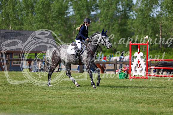 01462 - Shea - 2026 June Classic I - Sunday June 14th