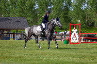 01463 - Shea - 2026 June Classic I - Sunday June 14th