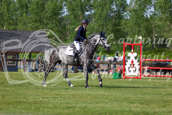 01463 - Shea - 2026 June Classic I - Sunday June 14th