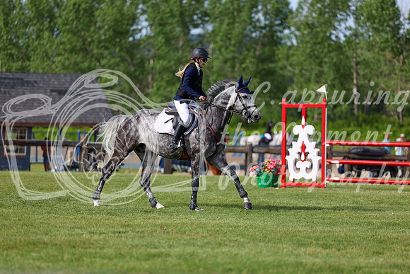 01464 - Shea - 2026 June Classic I - Sunday June 14th