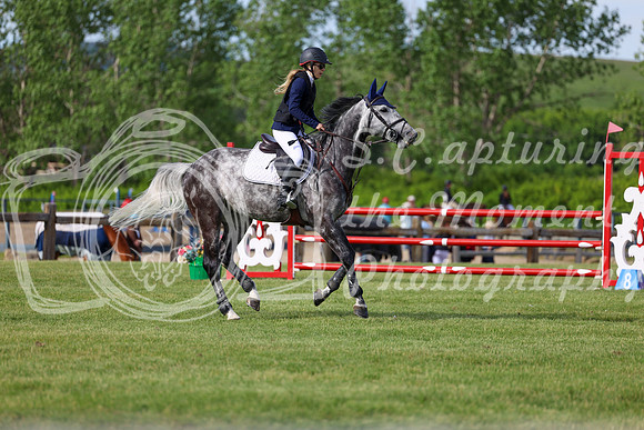 01465 - Shea - 2026 June Classic I - Sunday June 14th