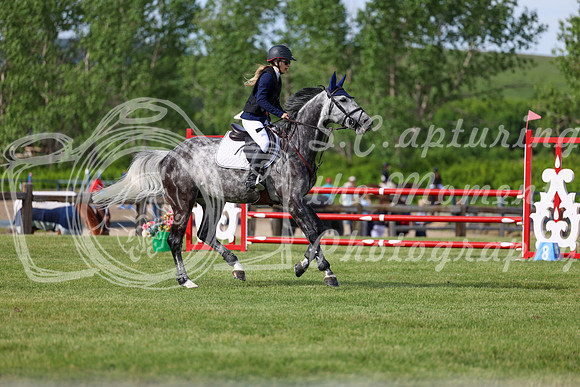 01466 - Shea - 2026 June Classic I - Sunday June 14th