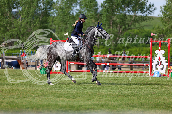 01467 - Shea - 2026 June Classic I - Sunday June 14th