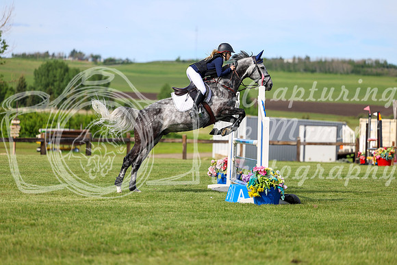 01468 - Shea - 2026 June Classic I - Sunday June 14th