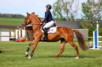 01376 - Shea - 2026 June Classic I - Sunday June 14th