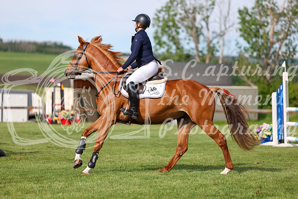 01376 - Shea - 2026 June Classic I - Sunday June 14th