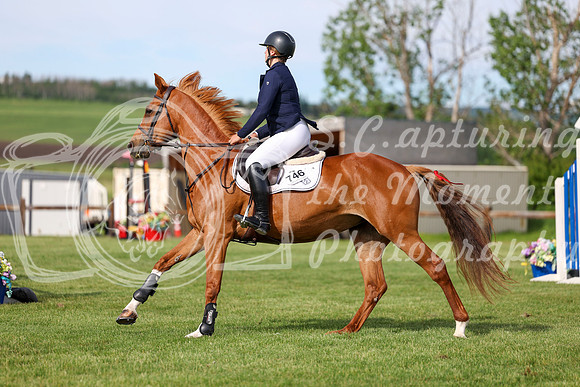 01377 - Shea - 2026 June Classic I - Sunday June 14th