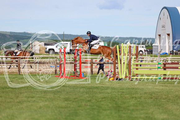 01379 - Shea - 2026 June Classic I - Sunday June 14th