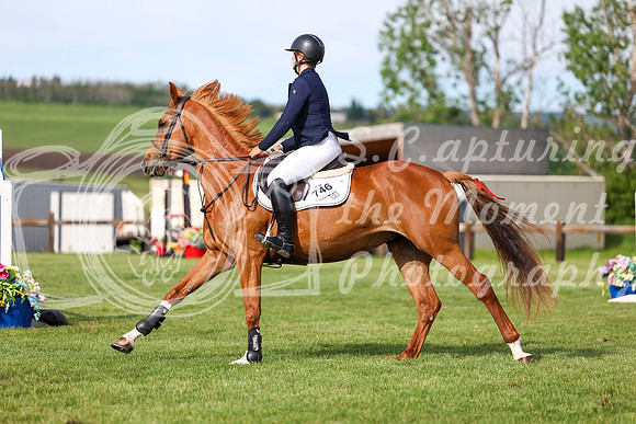01378 - Shea - 2026 June Classic I - Sunday June 14th