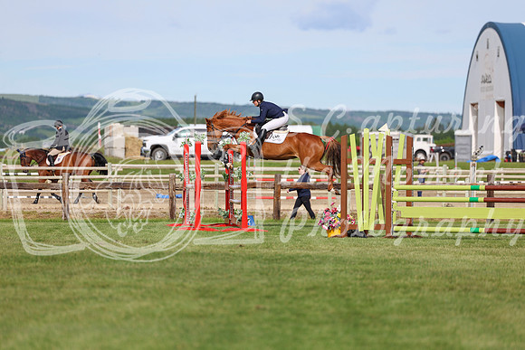 01380 - Shea - 2026 June Classic I - Sunday June 14th