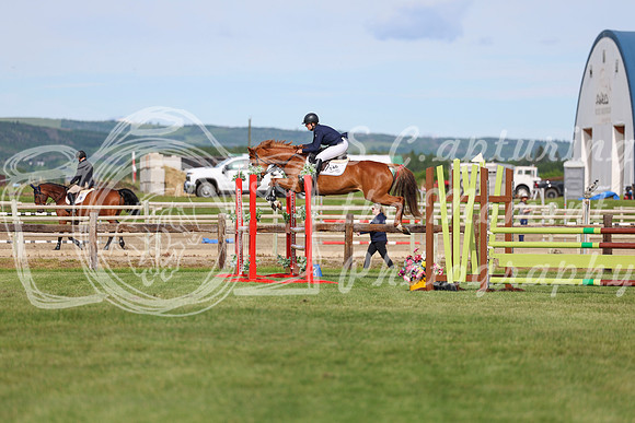 01381 - Shea - 2026 June Classic I - Sunday June 14th
