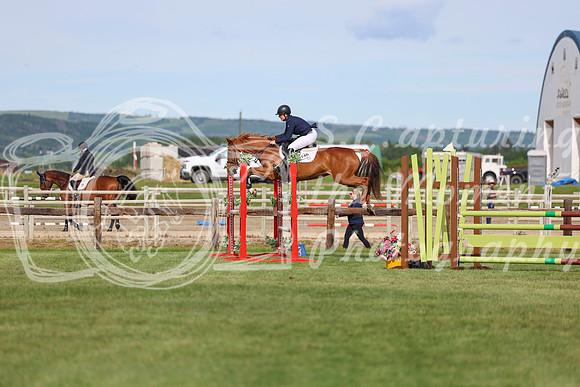 01382 - Shea - 2026 June Classic I - Sunday June 14th