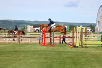01383 - Shea - 2026 June Classic I - Sunday June 14th