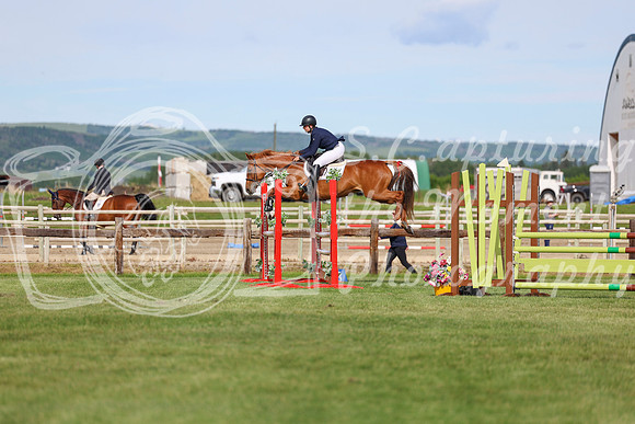 01383 - Shea - 2026 June Classic I - Sunday June 14th