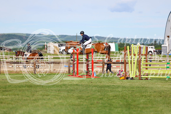 01384 - Shea - 2026 June Classic I - Sunday June 14th