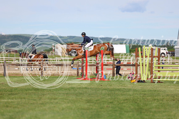 01386 - Shea - 2026 June Classic I - Sunday June 14th