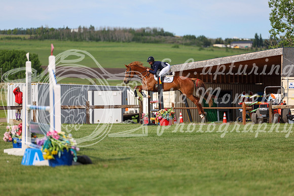 01387 - Shea - 2026 June Classic I - Sunday June 14th
