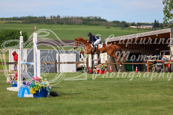 01388 - Shea - 2026 June Classic I - Sunday June 14th