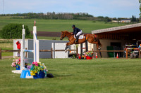 01390 - Shea - 2026 June Classic I - Sunday June 14th