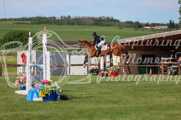 01390 - Shea - 2026 June Classic I - Sunday June 14th
