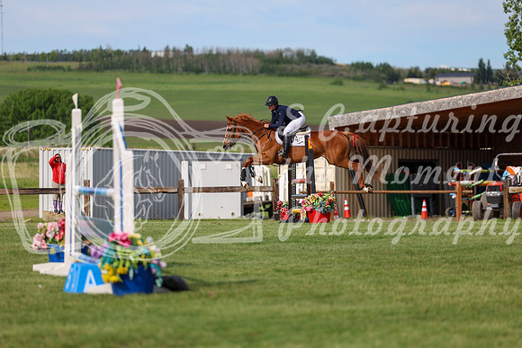 01389 - Shea - 2026 June Classic I - Sunday June 14th
