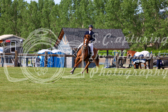 01391 - Shea - 2026 June Classic I - Sunday June 14th