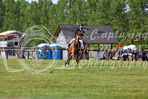 01393 - Shea - 2026 June Classic I - Sunday June 14th