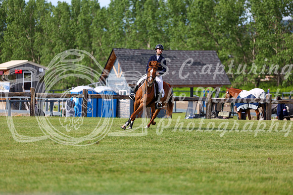 01392 - Shea - 2026 June Classic I - Sunday June 14th
