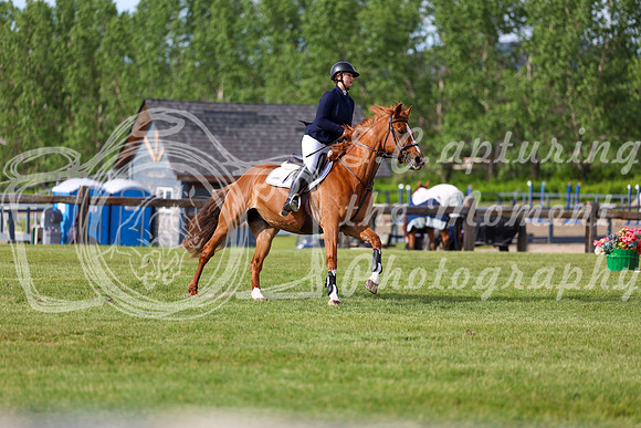 01394 - Shea - 2026 June Classic I - Sunday June 14th