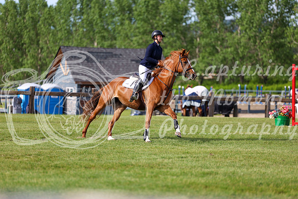 01395 - Shea - 2026 June Classic I - Sunday June 14th