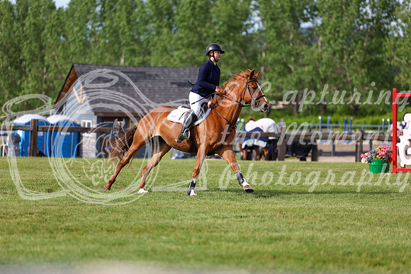 01396 - Shea - 2026 June Classic I - Sunday June 14th