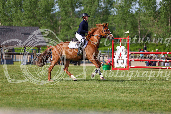 01398 - Shea - 2026 June Classic I - Sunday June 14th