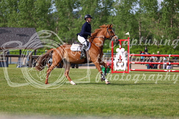 01399 - Shea - 2026 June Classic I - Sunday June 14th
