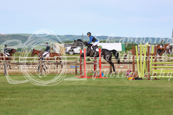 00678 - Shea - 2026 June Classic I - Sunday June 14th