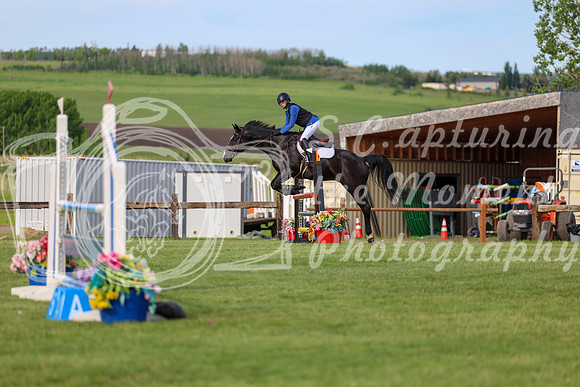 00682 - Shea - 2026 June Classic I - Sunday June 14th