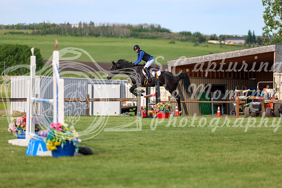 00683 - Shea - 2026 June Classic I - Sunday June 14th