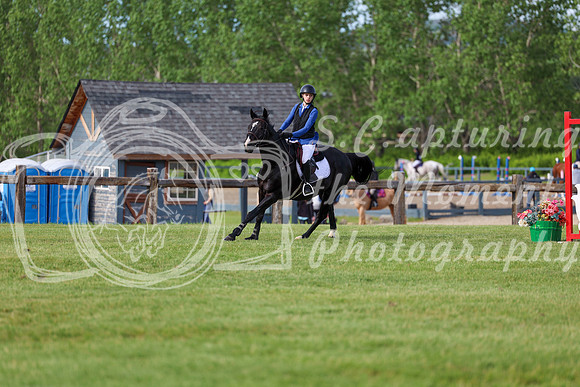 00685 - Shea - 2026 June Classic I - Sunday June 14th