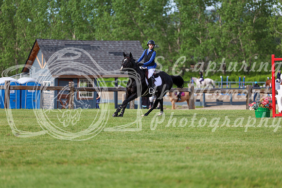 00684 - Shea - 2026 June Classic I - Sunday June 14th